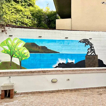 Con Posto Auto Assegnato 公寓 贾迪尼-纳克索斯