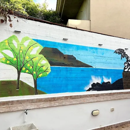 Con Posto Auto Assegnato 公寓 *