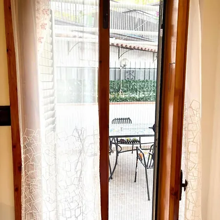 公寓 Con Posto Auto Assegnato