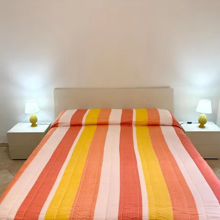 Con Posto Auto Assegnato 公寓 贾迪尼-纳克索斯