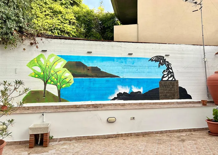 Con Posto Auto Assegnato Appartamento Giardini Naxos