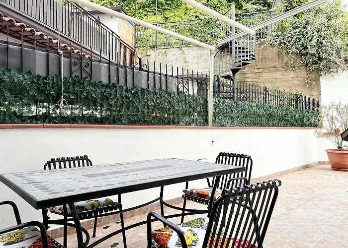 Con Posto Auto Assegnato Appartamento