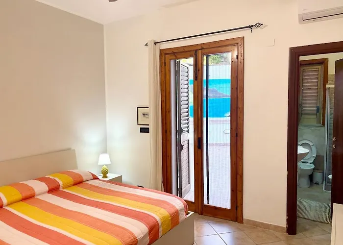 Con Posto Auto Assegnato