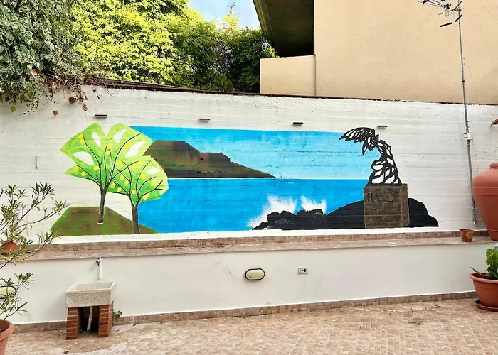 アパート Con Posto Auto Assegnato *