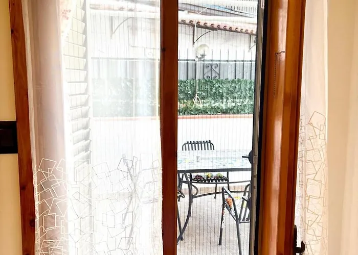 アパート Con Posto Auto Assegnato