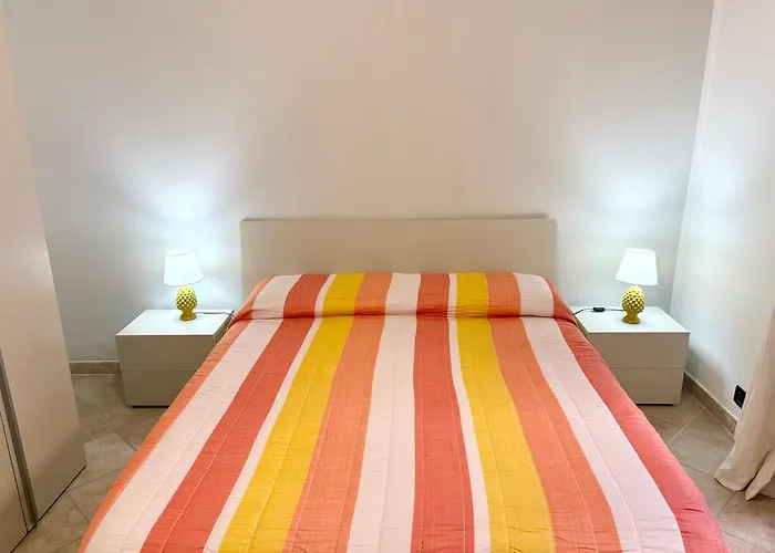 Con Posto Auto Assegnato Appartamento Giardini Naxos