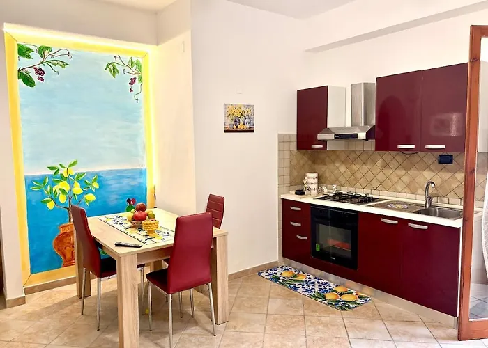 Con Posto Auto Assegnato Appartamento *